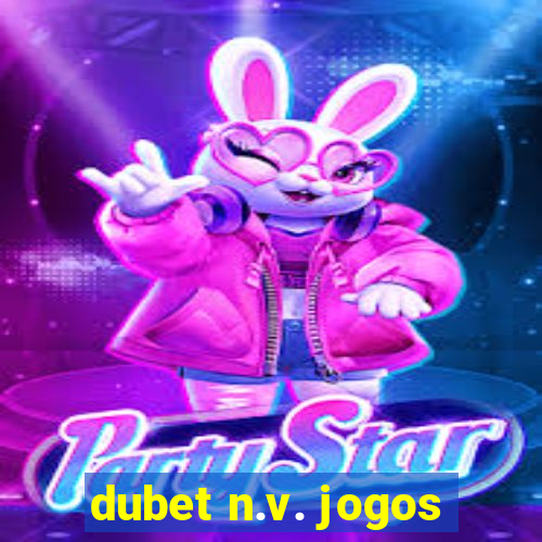 dubet n.v. jogos